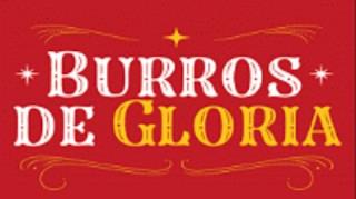 BURROS DE GLORIA trademark