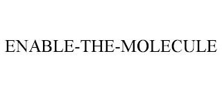 ENABLE-THE-MOLECULE trademark