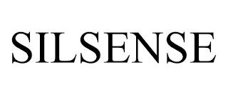 SILSENSE trademark