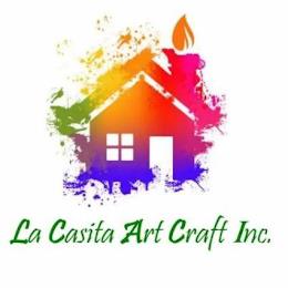 LA CASITA ART CRAFT INC. trademark