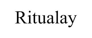 RITUALAY trademark