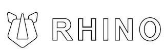 RHINO trademark