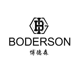 BI BODERSON trademark