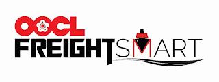 OOCL FREIGHTSMART trademark