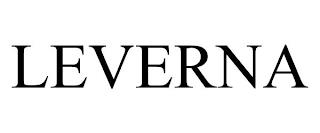 LEVERNA trademark