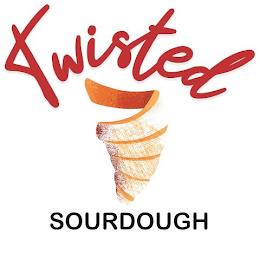 TWISTED SOURDOUGH trademark