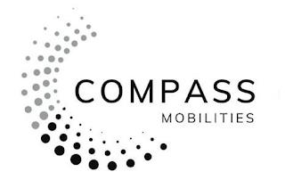 COMPASS MOBILITIES trademark