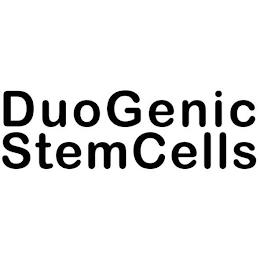 DUOGENIC STEMCELLS trademark