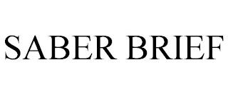 SABER BRIEF trademark