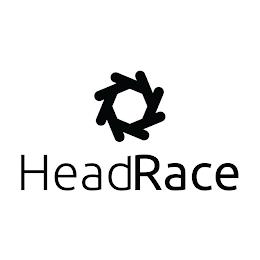 HEADRACE trademark