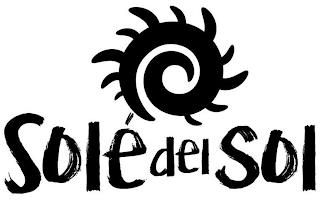 SOLÉ DEL SOL trademark