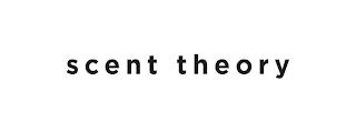 SCENT THEORY trademark