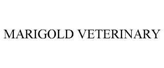 MARIGOLD VETERINARY trademark