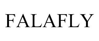 FALAFLY trademark