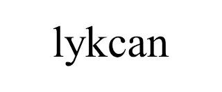 LYKCAN trademark