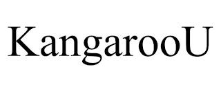 KANGAROOU trademark