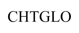 CHTGLO trademark