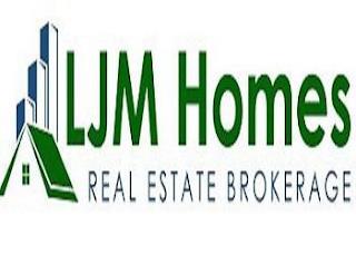 LJM HOMES REAL ESTATE BROKERAGE trademark