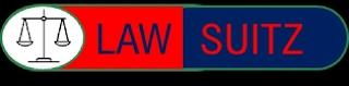 LAW SUITZ trademark