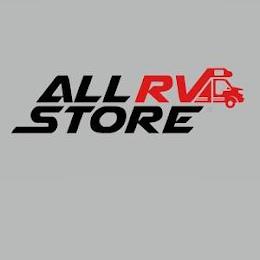 ALL RV STORE trademark