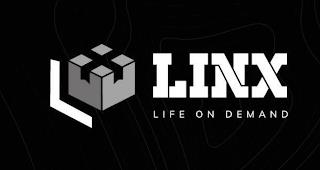 L LINX LIFE ON DEMAND trademark