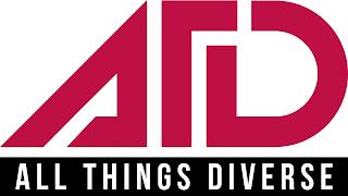 ATD ALL THINGS DIVERSE trademark