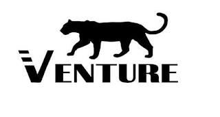 VENTURE trademark