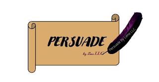 PERSUADE BY LENA LLC PERSUADE BY LENA LLC trademark