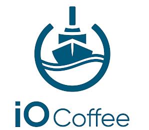 IO COFFEE trademark