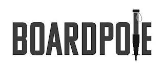 BOARDPOLE trademark