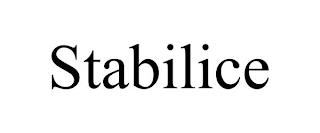 STABILICE trademark