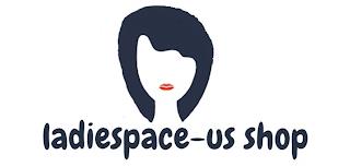 LADIESPACE-US SHOP trademark