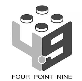 49 FOUR POINT NINE trademark