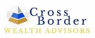 CROSS BORDER WEALTH ADVISORS trademark