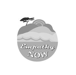 EMPATHY NOW trademark