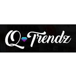 Q TRENDZ trademark