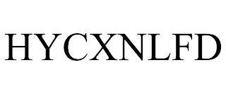 HYCXNLFD trademark