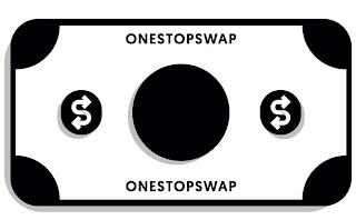 ONESTOPSWAP S S ONESTOPSWAP trademark