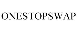 ONESTOPSWAP trademark