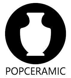 POPCERAMIC trademark