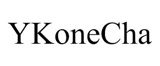 YKONECHA trademark