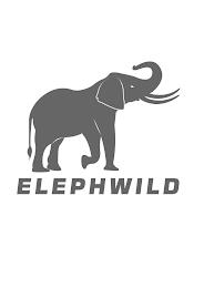 ELEPHWILD trademark