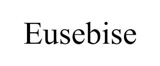 EUSEBISE trademark