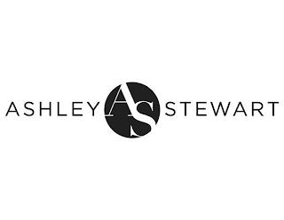 ASHLEY AS STEWART trademark