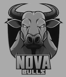 NOVA BULLS trademark