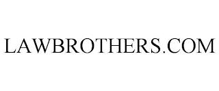 LAWBROTHERS.COM trademark