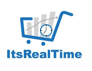 ITSREALTIME trademark