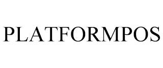 PLATFORMPOS trademark