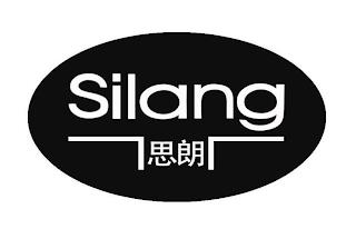 SILANG trademark