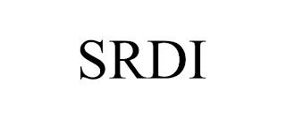 SRDI trademark